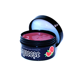 Hookah Squeeze vandpibe creme – 50 g
