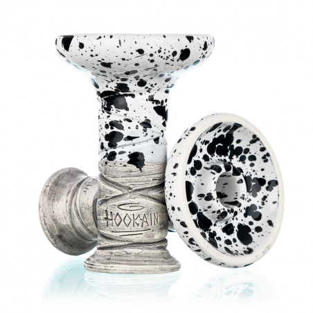 LiTLiP Phunnel Fette Q vandpibe hoveder