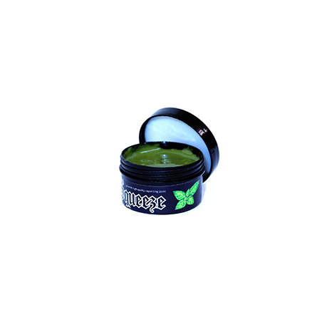 Hookah Squeeze vandpibe creme – 50 g