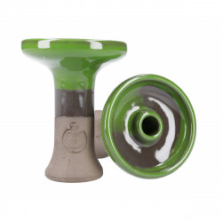 Foyer El-badia Zenith Amazonia vandpibe hoveder