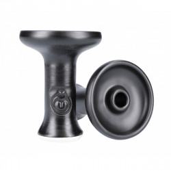 Foyer El-badia Zenith Black Phantom vandpibe hoveder