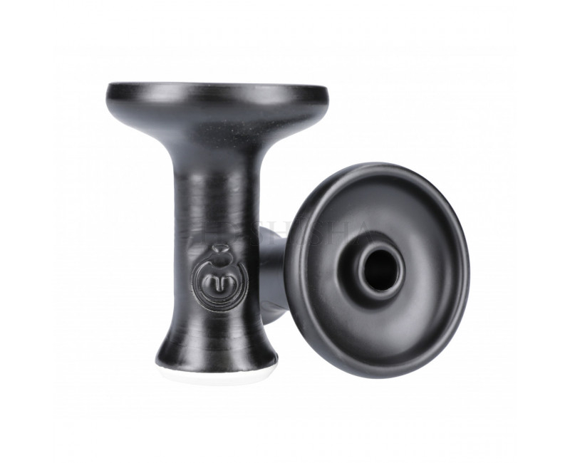 Foyer El-badia Zenith Black Phantom vandpibe hoveder