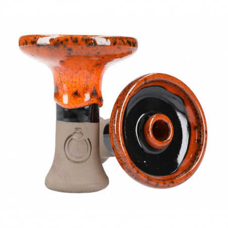 Foyer El-badia Zenith Canyon vandpibe hoveder