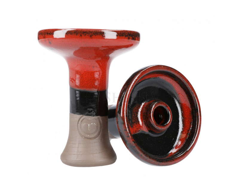 Foyer El-badia Zenith Devil vandpibe hoveder