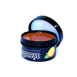 Hookah Squeeze vandpibe creme – 50 g