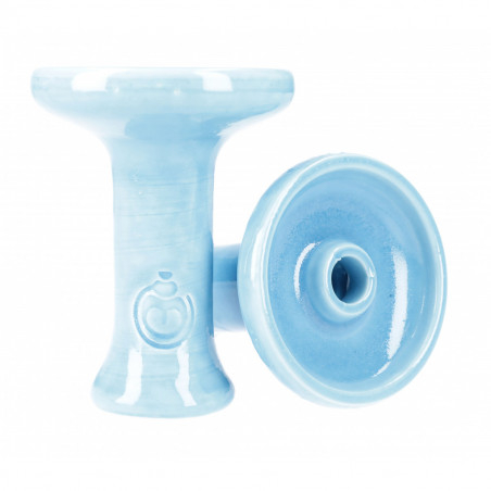 Foyer El-badia Zenith Sky blue vandpibe hoveder