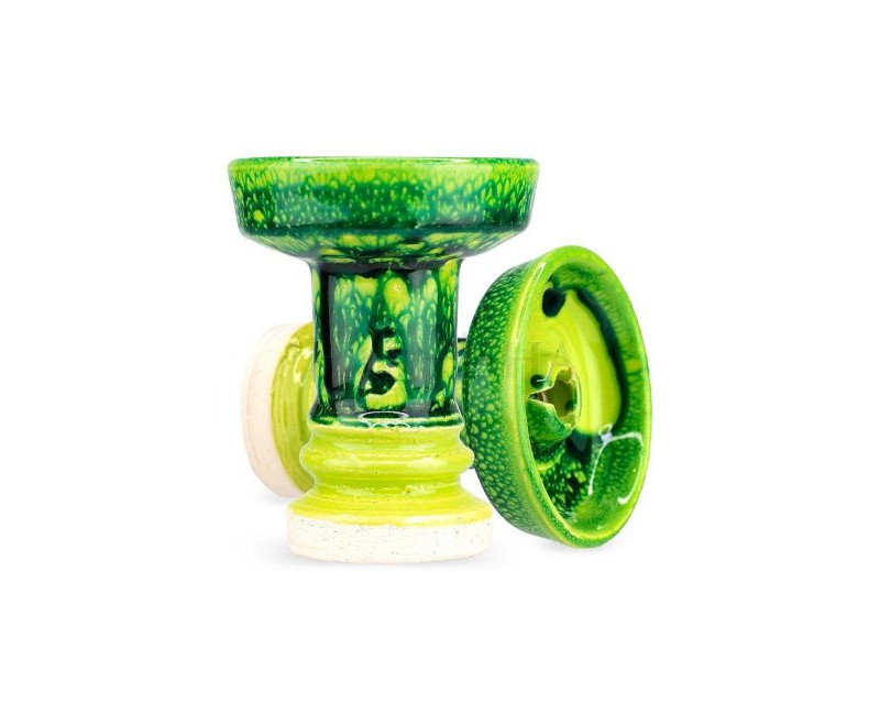 BS Mytho Phunnel vandpibe hoveder