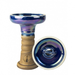 HC Cascade vandpibe hoveder