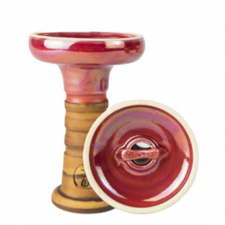 HC Cascade vandpibe hoveder