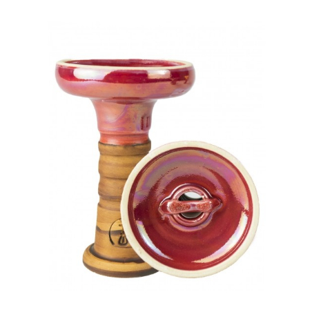 HC Cascade vandpibe hoveder