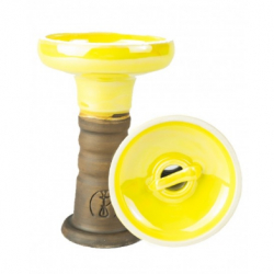 HC Cascade vandpibe hoveder