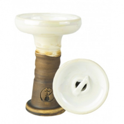 HC Cascade vandpibe hoveder