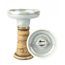 HC Cascade vandpibe hoveder