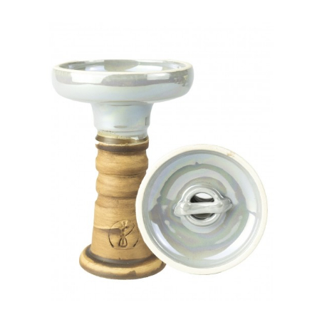 HC Cascade vandpibe hoveder