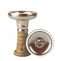 HC Cascade vandpibe hoveder