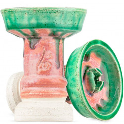 BS Nano Phunnel vandpibe hoveder