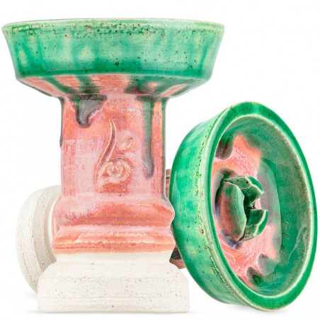 BS Nano Phunnel vandpibe hoveder