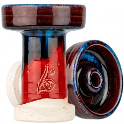 BS Nano Phunnel vandpibe hoveder