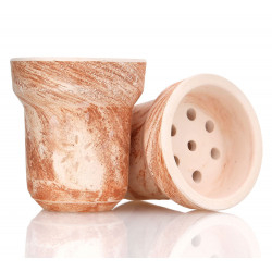 Solaris Titan vandpibe hoveder