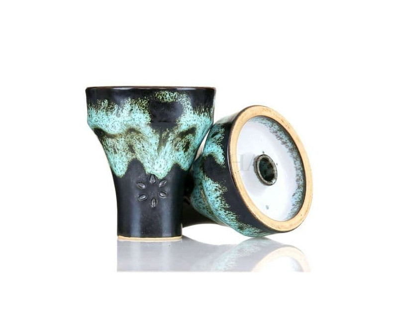 Solaris Triton (Satelite Line) vandpibe hoveder