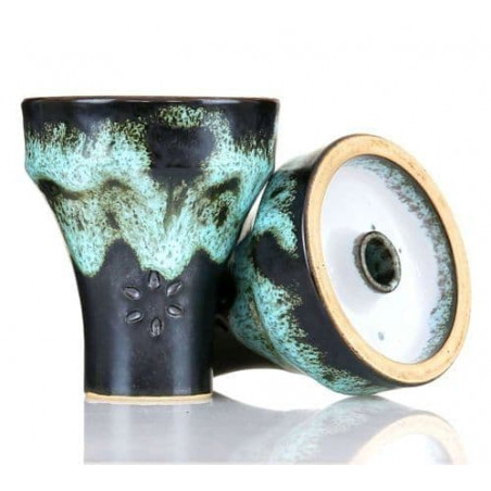 Solaris Triton (Satelite Line) vandpibe hoveder