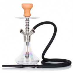 Mini Brodator Desert Fox vandpibe