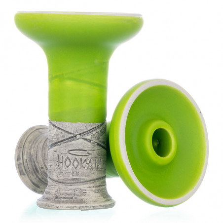 LiTLiP Phunnel Slime vandpibe hoveder