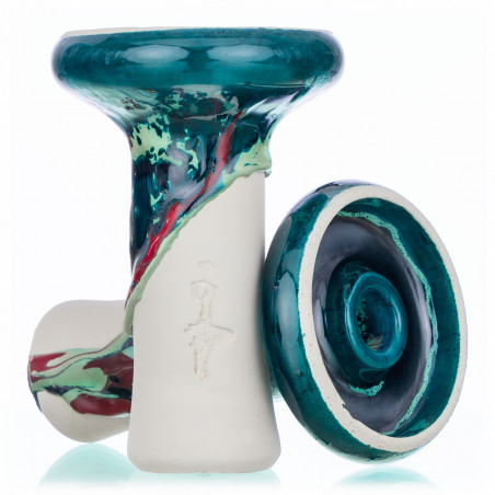 Aladin Phunnel Biggie Plasma vandpibe hoveder