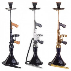 MOB Tommy-Gun vandpibe