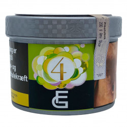 True Passion Okolom (4) 200 g vandpibe tobak