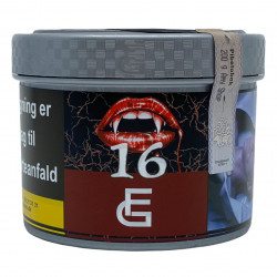 True Passion Vampire Nights (16) 200 g vandpibe tobak