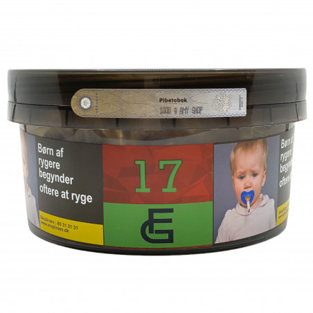 True Passion Water Twist (17) 1000 g vandpibe tobak