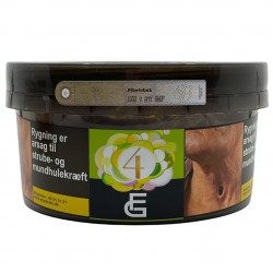 True Passion Okolom (4) 1000 g vandpibe tobak