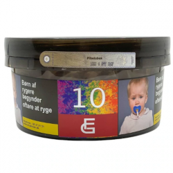 True Passion Ringle Rangle (10) 1000 g vandpibe tobak