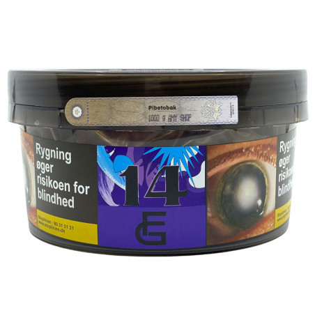 True Passion Vaja Blue (14) 1000 g vandpibe tobak