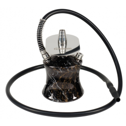 Oduman Travel Black vandpibe