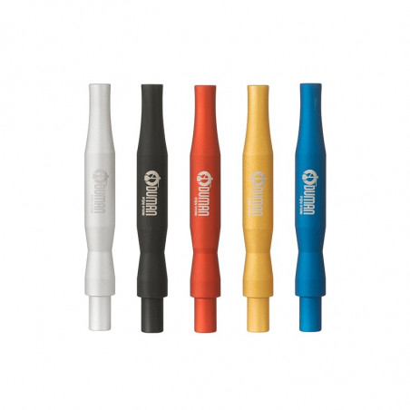 Oduman Initial S – Slange mundstykke – 14 cm