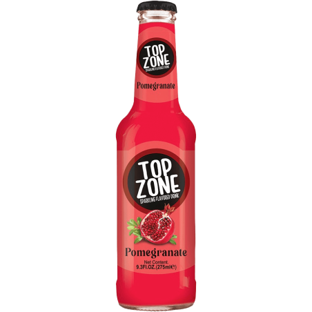 Top Zone Grenade - 275 ml