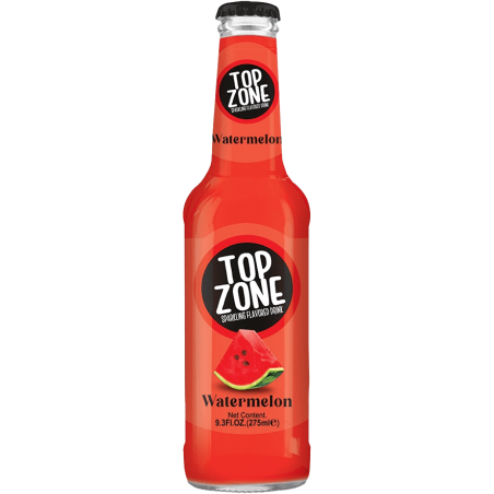Top Zone Pastèque - 275 ml