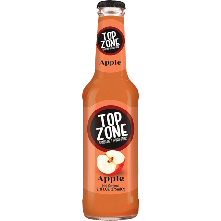 Top Zone Pomme - 275 ml
