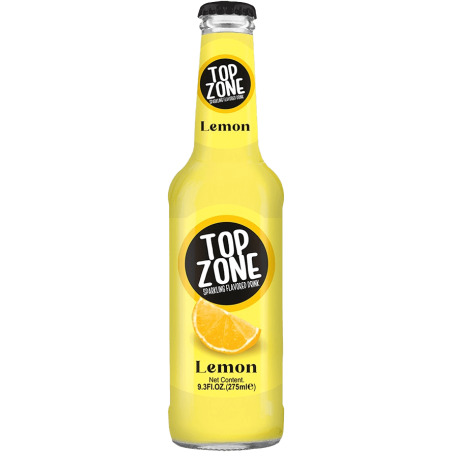 Top Zone Citron - 275 ml