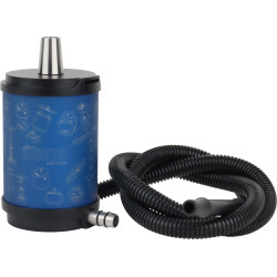 Oduman Atomic narguilé