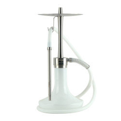 Oduman Infinity Narguilé Blanc