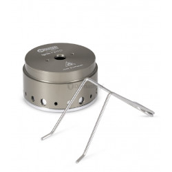 Oduman Ignis Revo – Varmeregulator