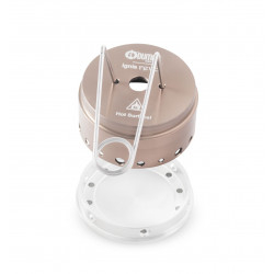 Oduman Ignis Revo – Varmeregulator