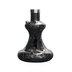 Oduman Hybrid V2.0 Vase Noir