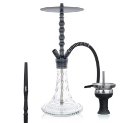 Aladin Alux M6 Narguilé