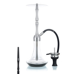 Aladin Narguilé MVP Fusée