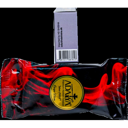 Adalya Vandpibe Tobak – Hawaii 50 g