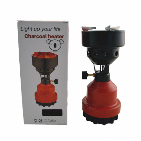 Aladin gas kultænder